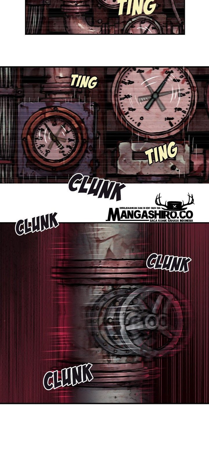 Leviathan Chapter 117 Gambar 9