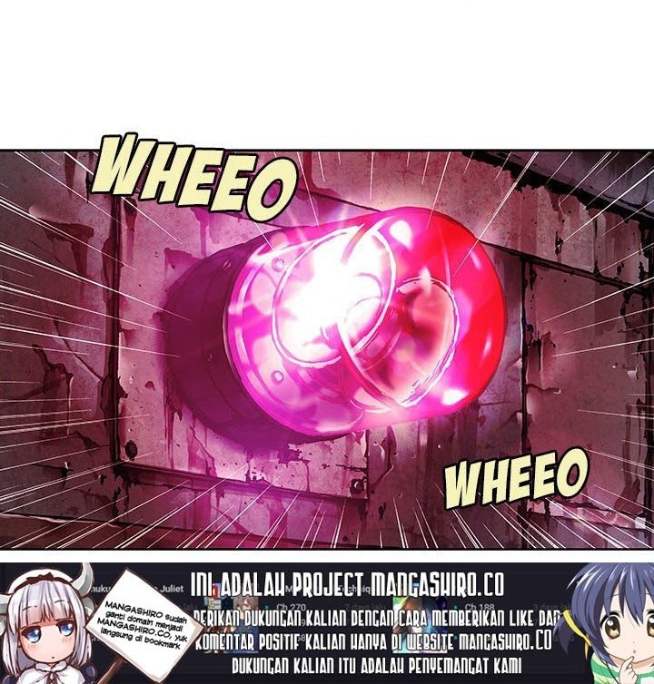 Leviathan Chapter 117 Gambar 13