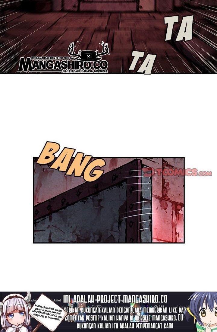 Leviathan Chapter 117 Gambar 15