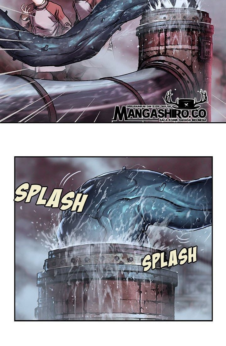 Leviathan Chapter 117 Gambar 17