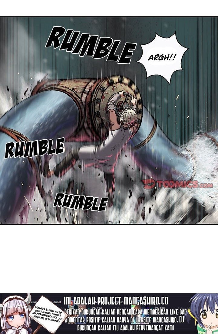 Leviathan Chapter 117 Gambar 25