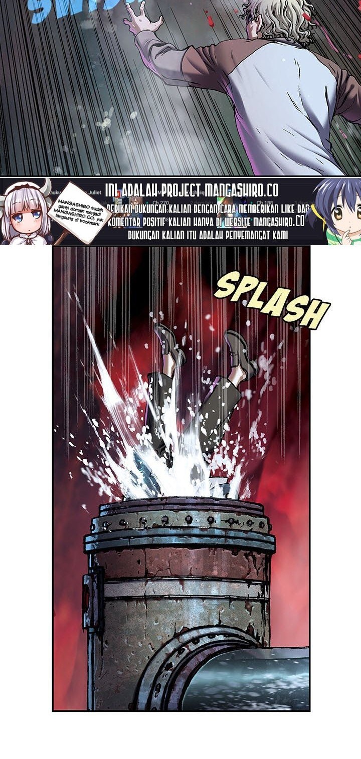 Leviathan Chapter 117 Gambar 23