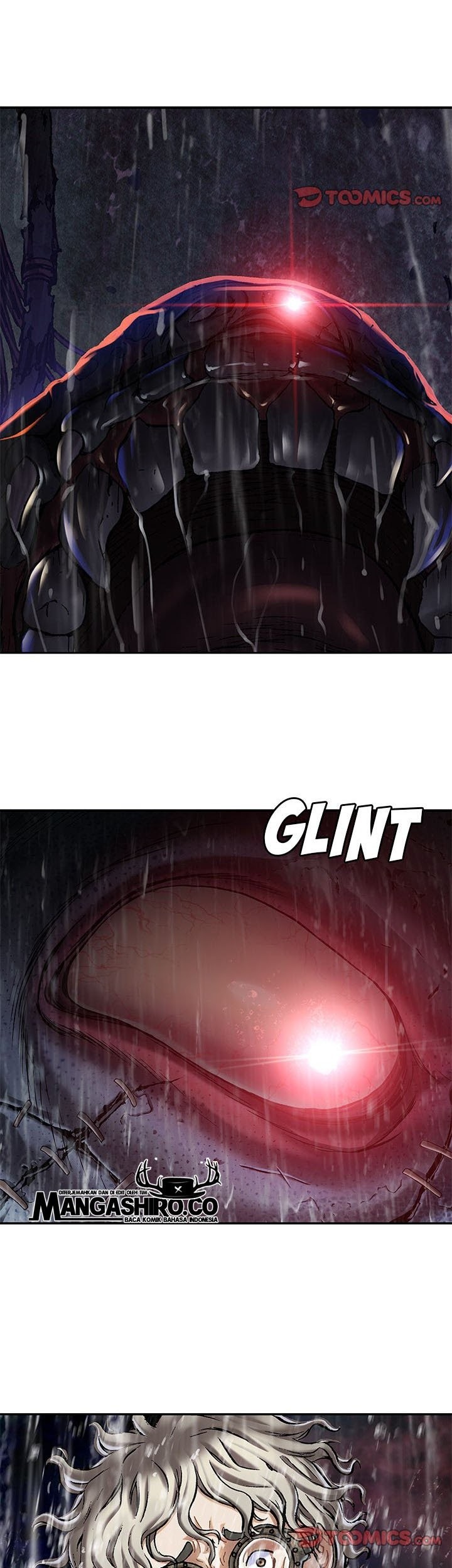 Leviathan Chapter 117 Gambar 32