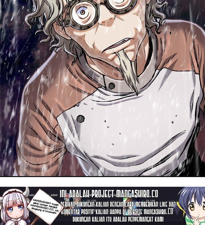 Leviathan Chapter 117 Gambar 33