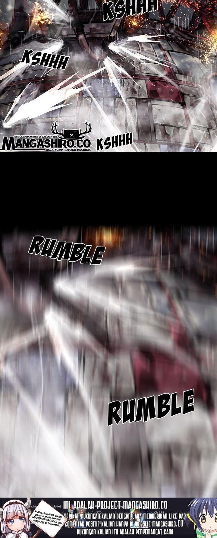 Leviathan Chapter 117 Gambar 27