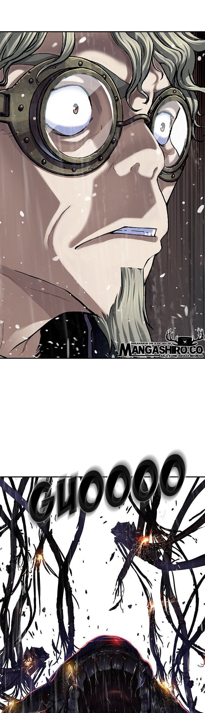 Leviathan Chapter 117 Gambar 30