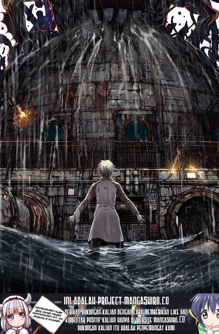 Leviathan Chapter 117 Gambar 31