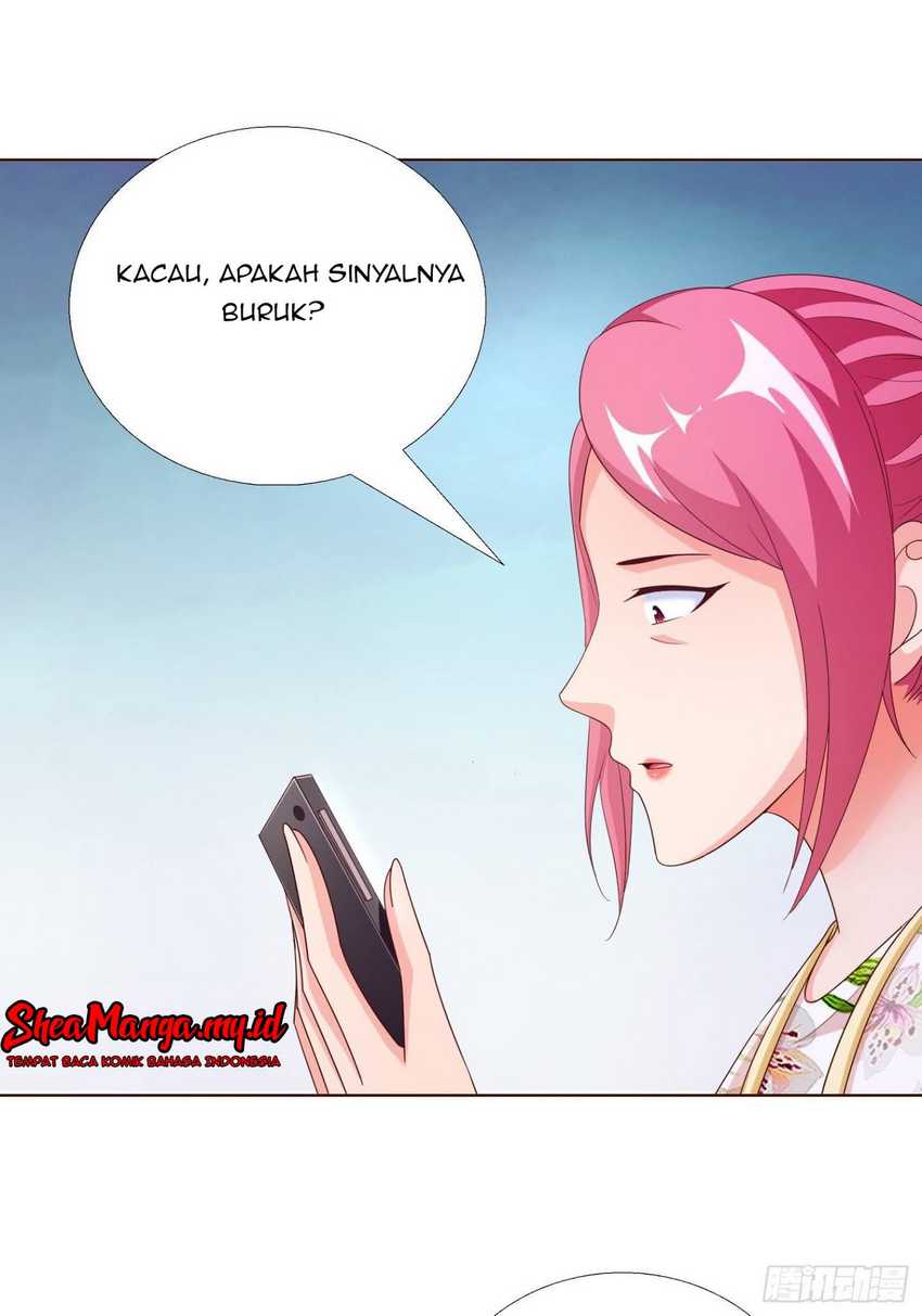 Super School Doctor Chapter 81 Gambar 4