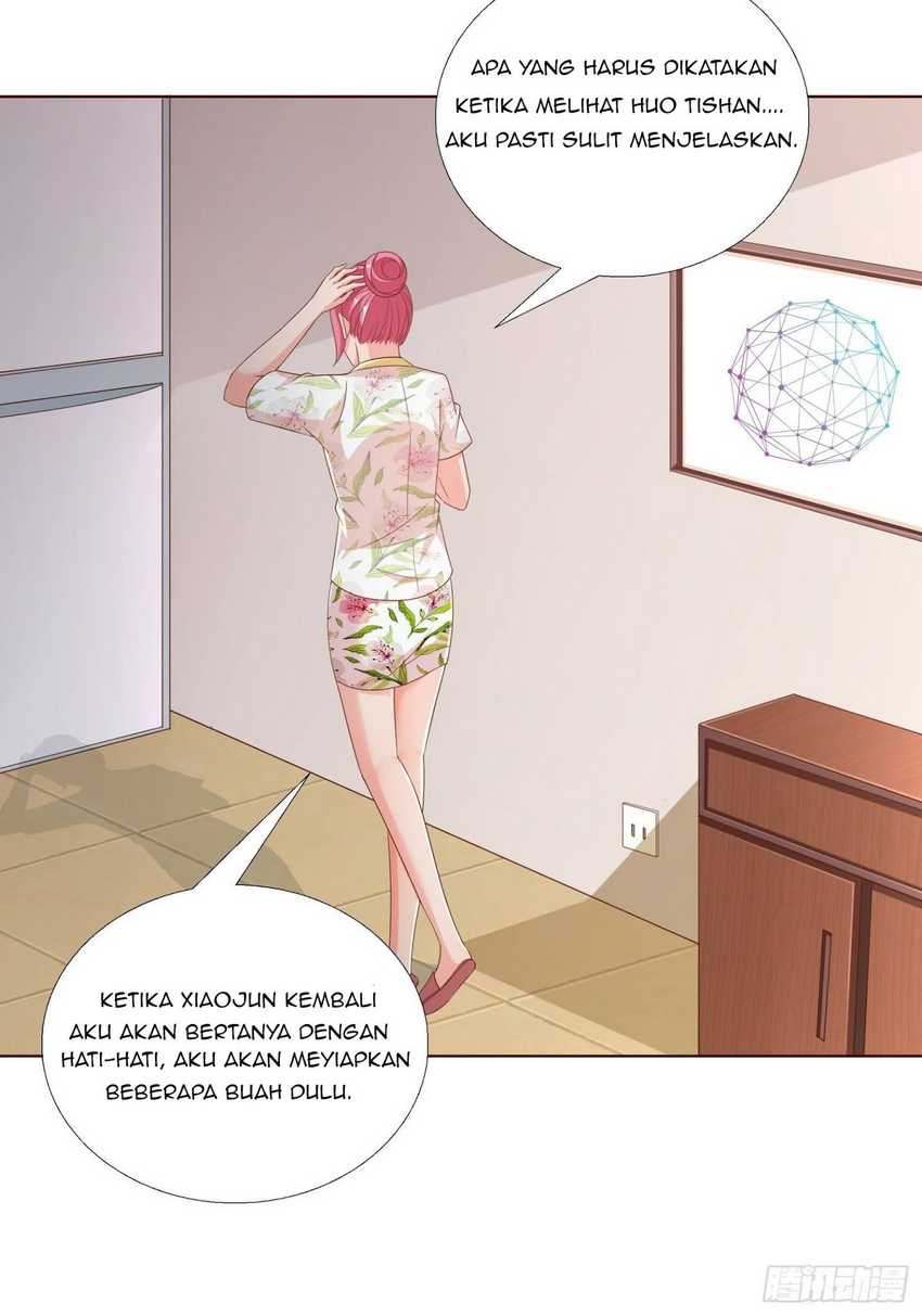 Super School Doctor Chapter 81 Gambar 5