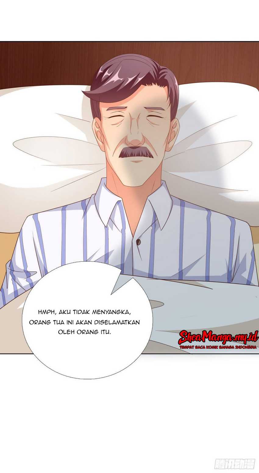 Super School Doctor Chapter 81 Gambar 6