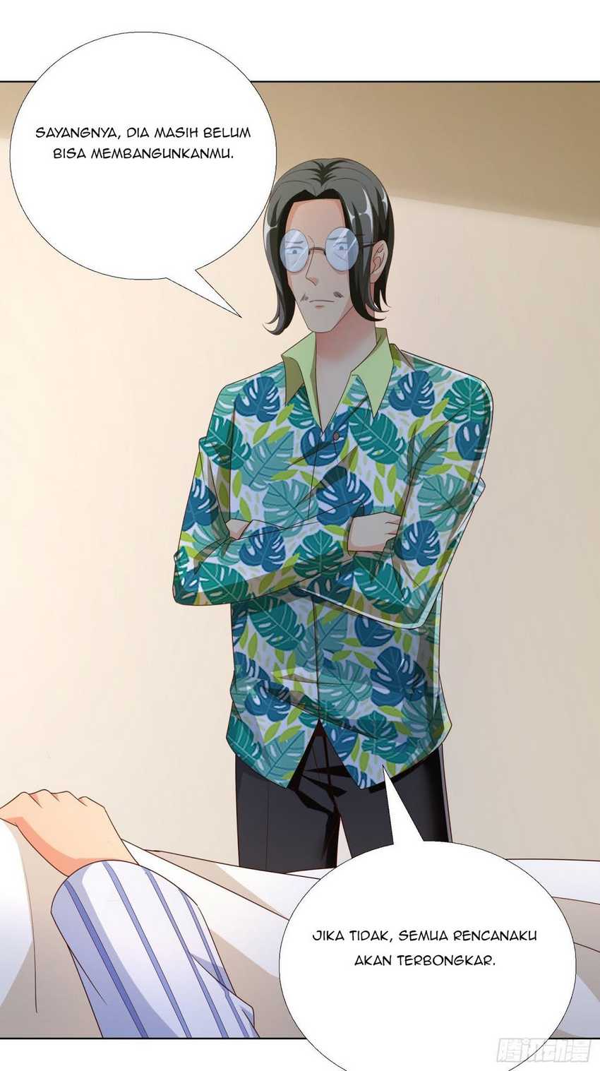 Super School Doctor Chapter 81 Gambar 7