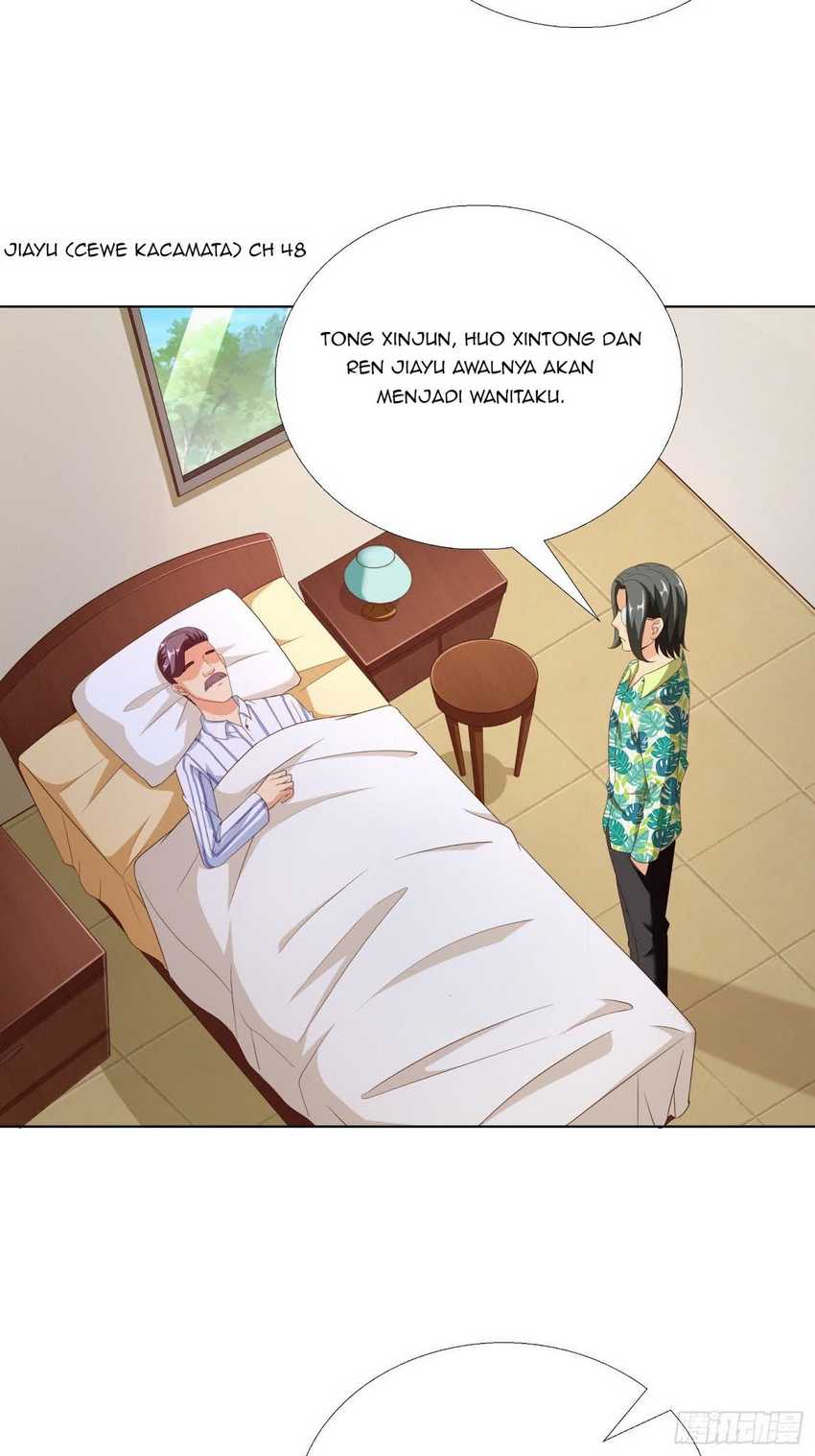 Super School Doctor Chapter 81 Gambar 8