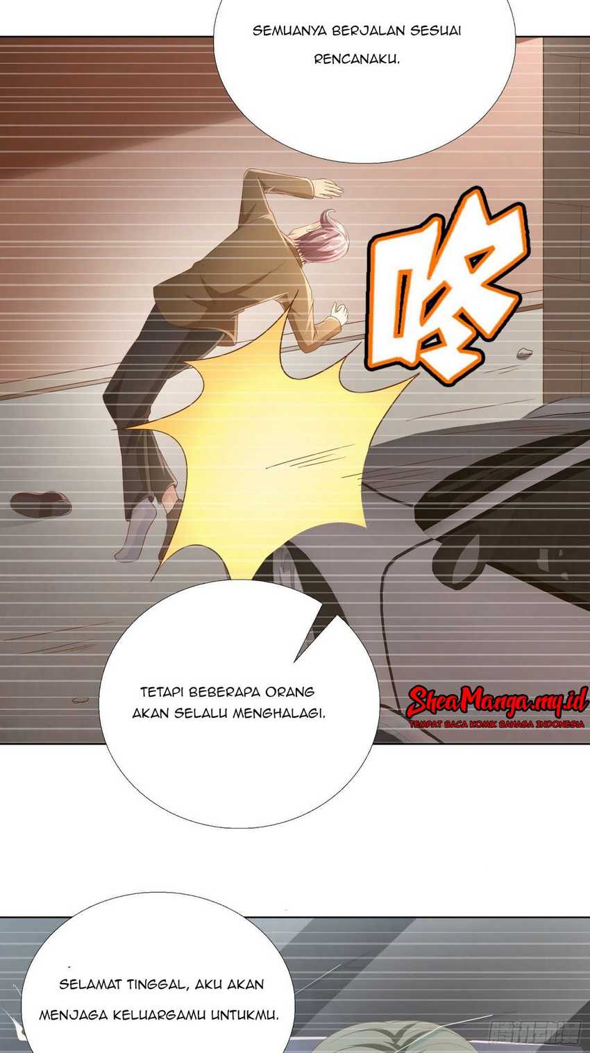 Super School Doctor Chapter 81 Gambar 9