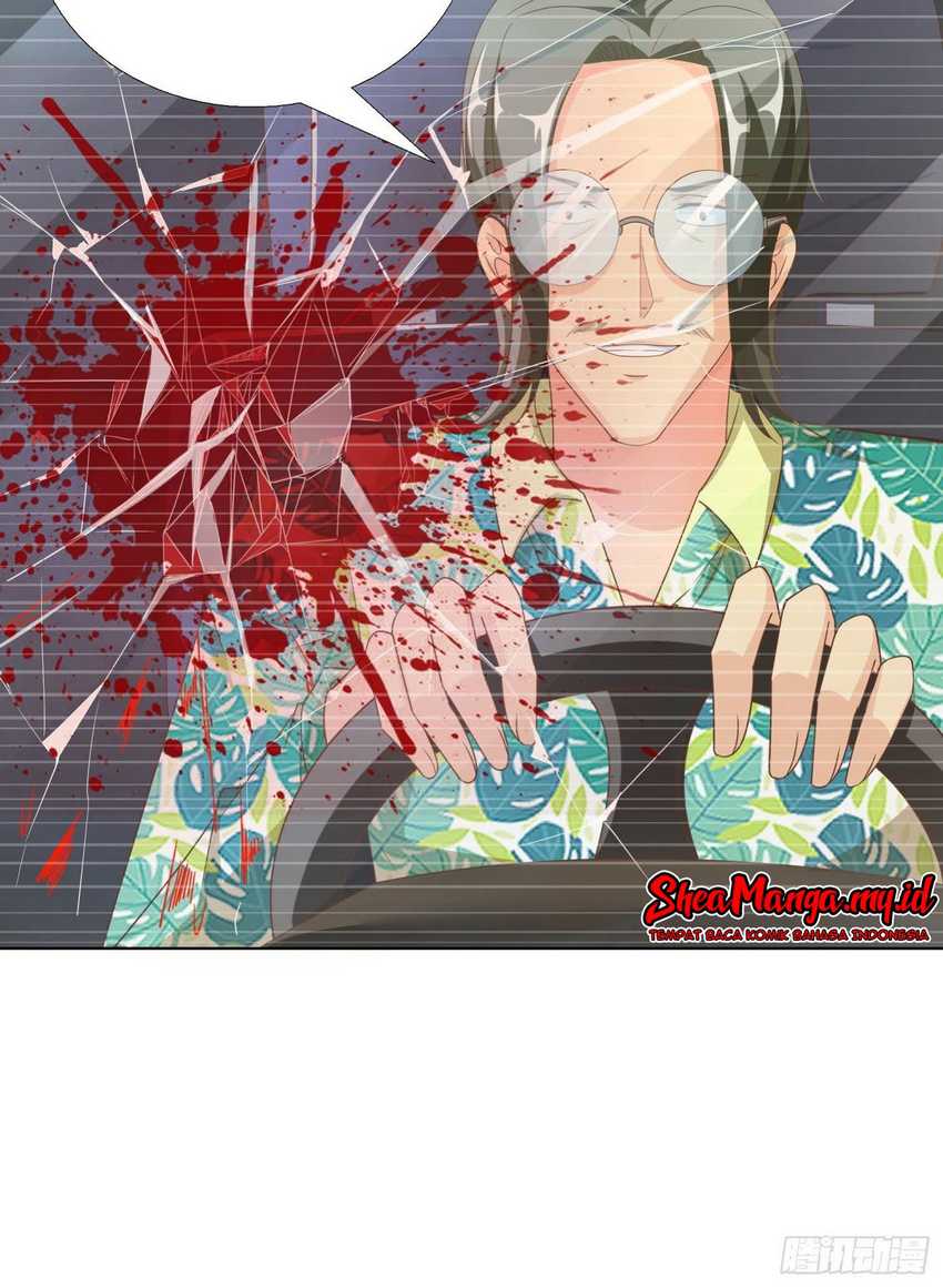 Super School Doctor Chapter 81 Gambar 10