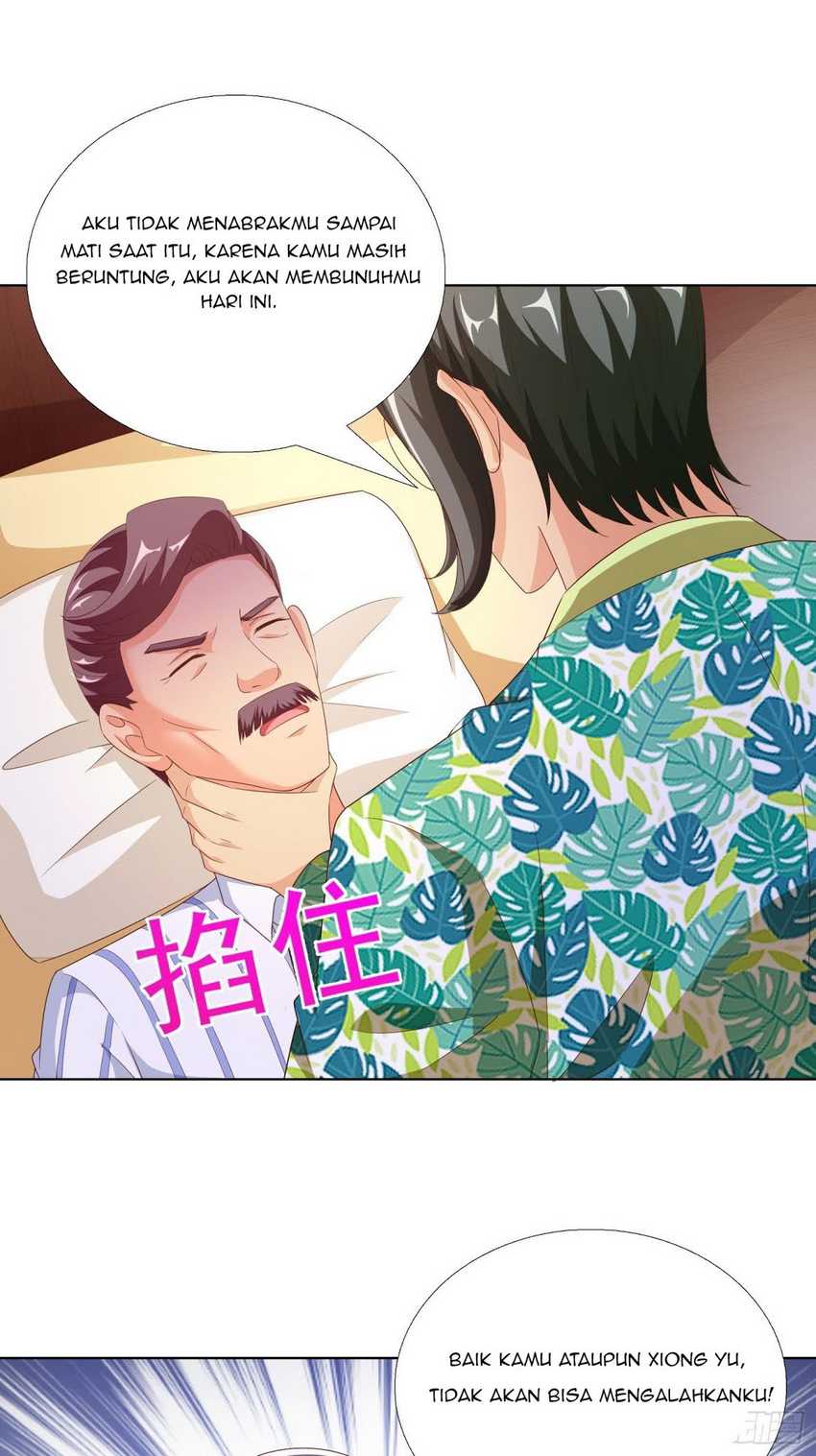 Super School Doctor Chapter 81 Gambar 11