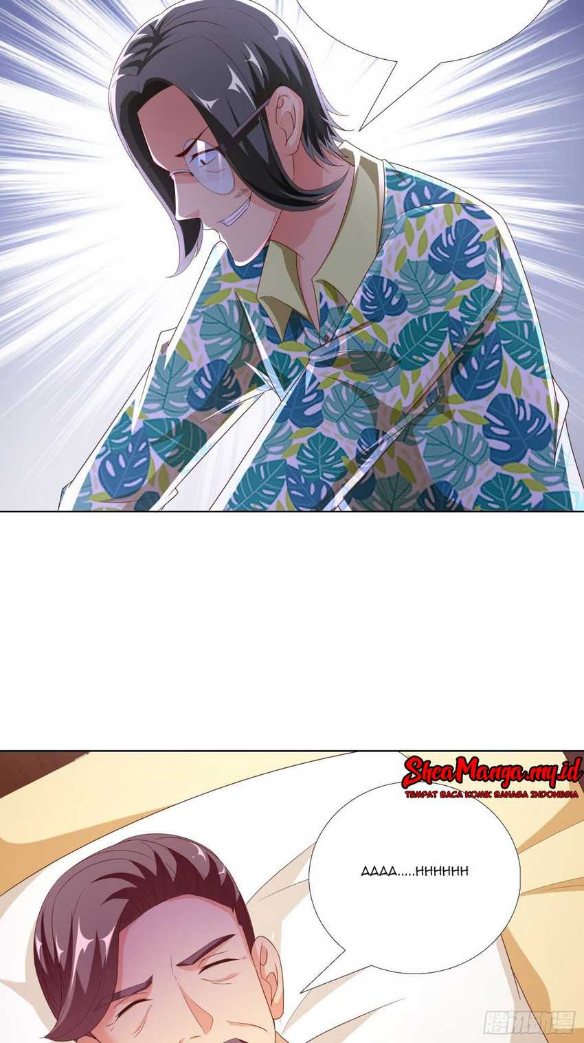 Super School Doctor Chapter 81 Gambar 12