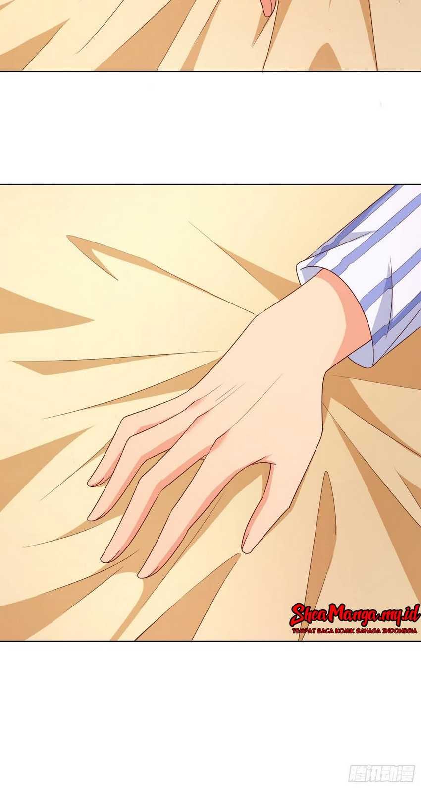 Super School Doctor Chapter 81 Gambar 14