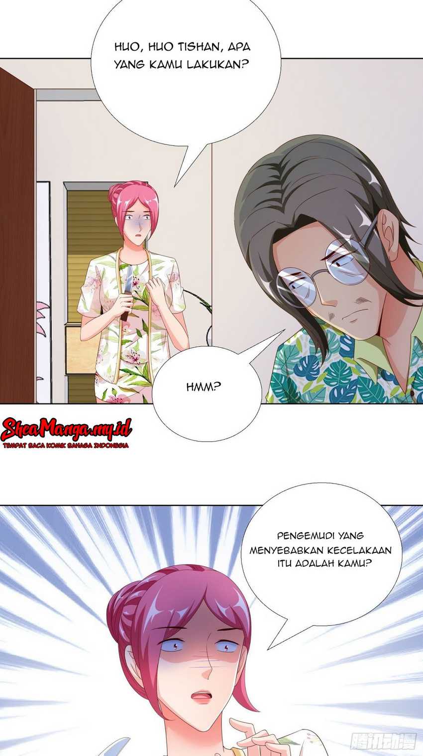 Super School Doctor Chapter 81 Gambar 16