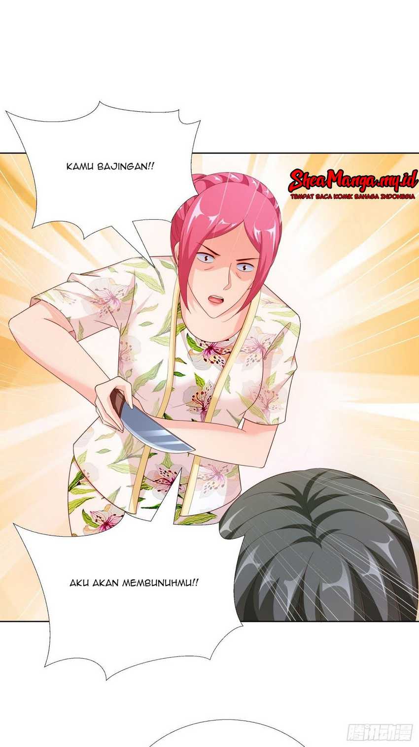 Super School Doctor Chapter 81 Gambar 18