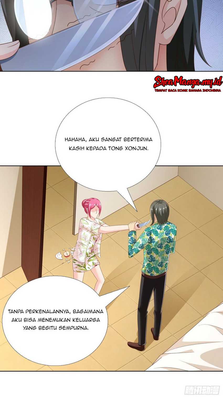 Super School Doctor Chapter 81 Gambar 20