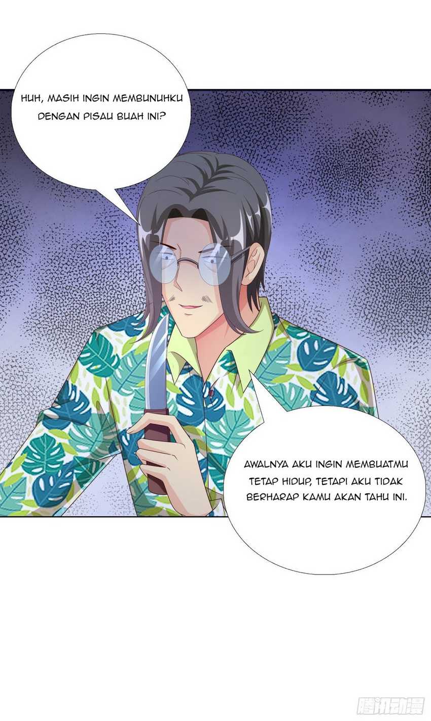 Super School Doctor Chapter 81 Gambar 21