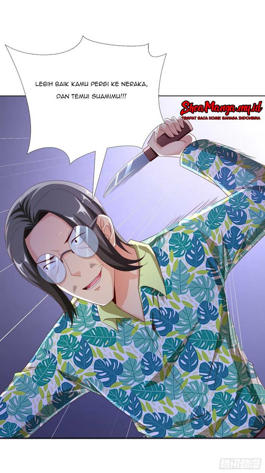 Super School Doctor Chapter 81 Gambar 22