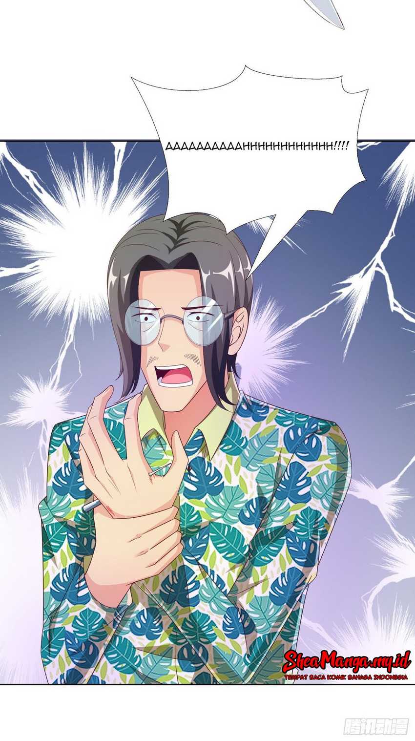 Super School Doctor Chapter 81 Gambar 24