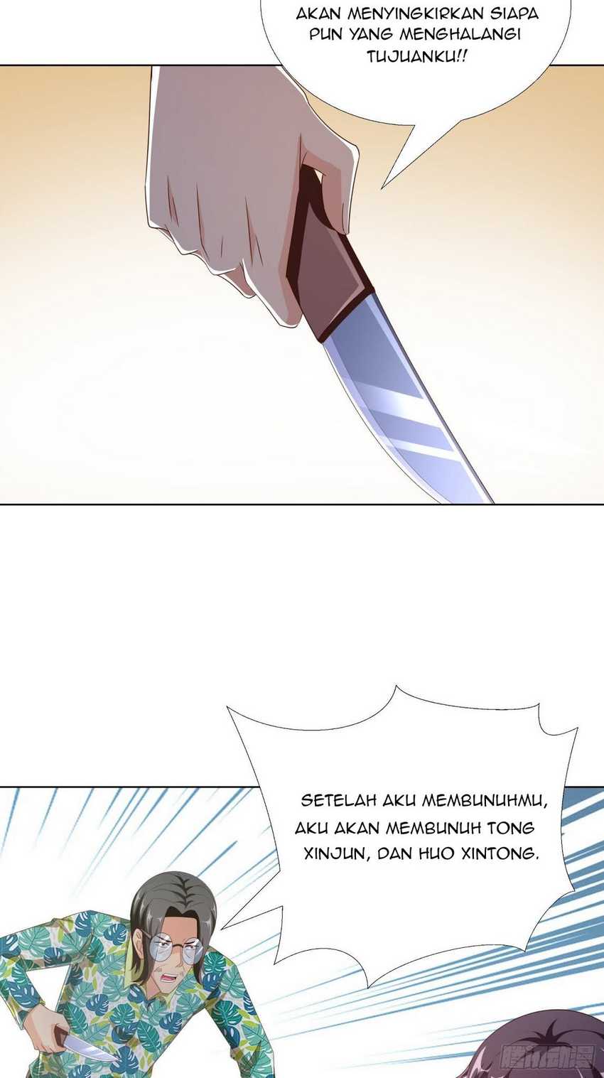 Super School Doctor Chapter 81 Gambar 27