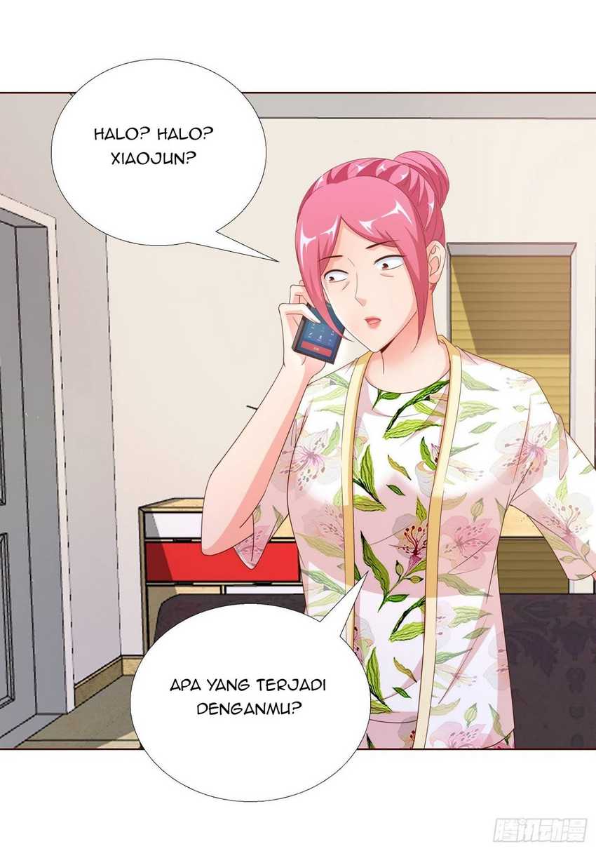 Super School Doctor Chapter 81 Gambar 3