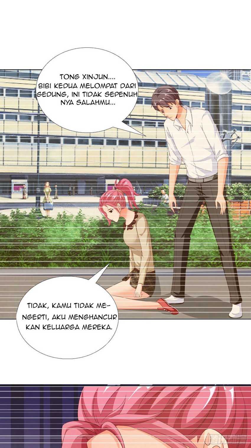 Super School Doctor Chapter 81 Gambar 30