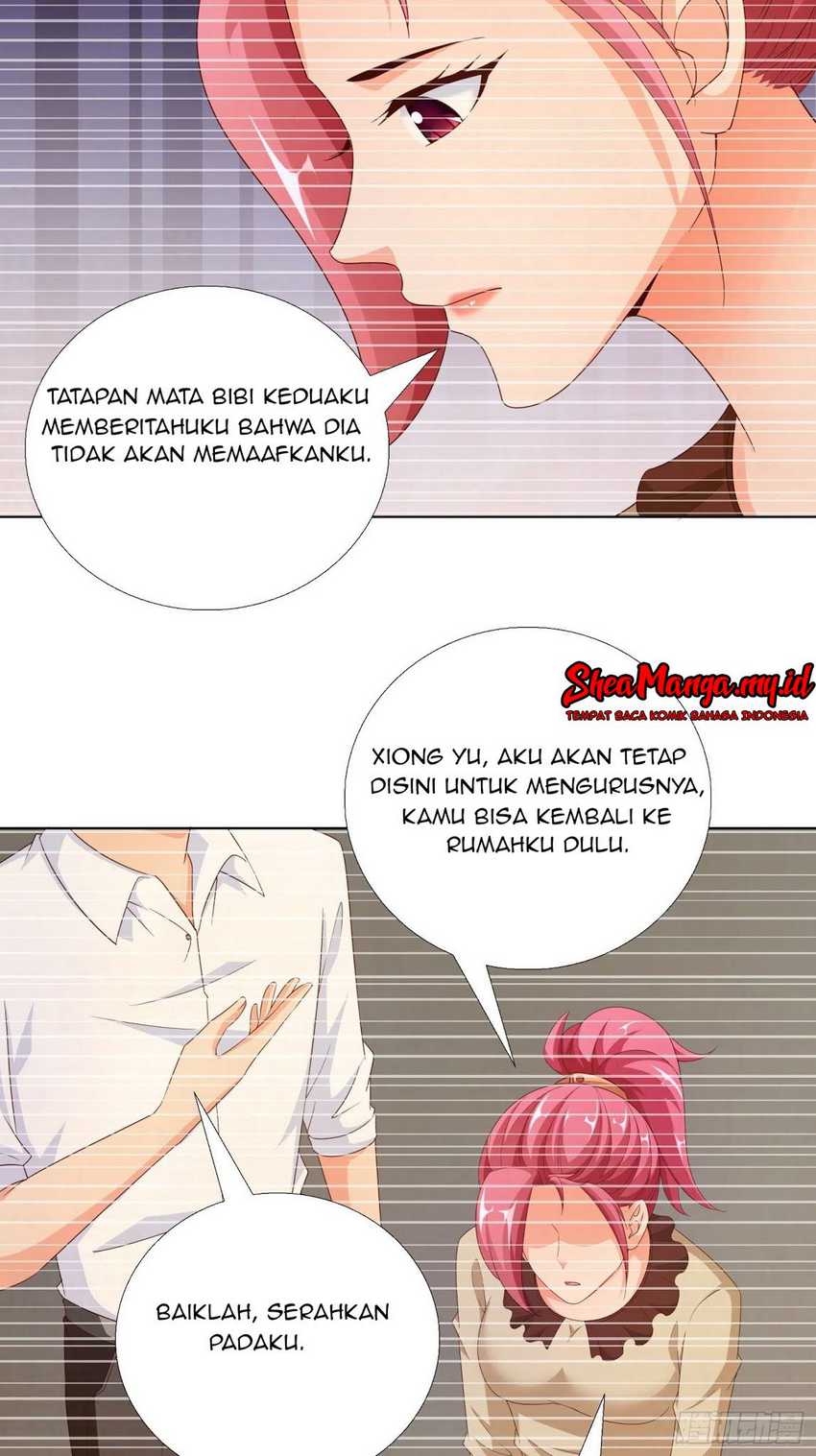 Super School Doctor Chapter 81 Gambar 31