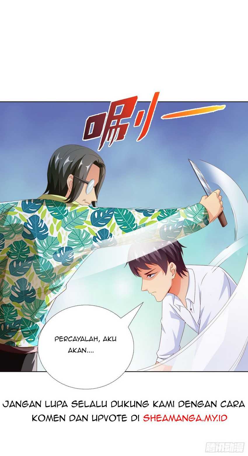 Super School Doctor Chapter 81 Gambar 33