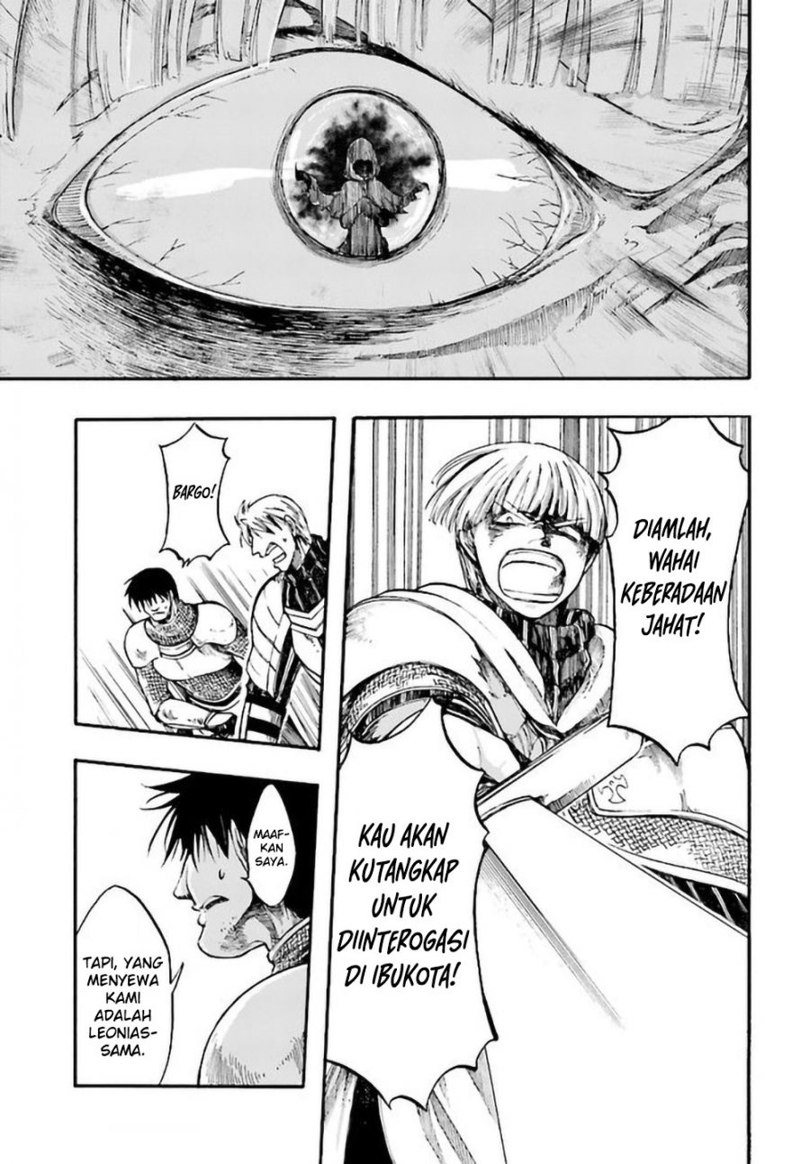 Isekai Apocalypse MYNOGHRA ~The conquest of the world starts with the civilization of ruin~ Chapter 7.2 Gambar 4