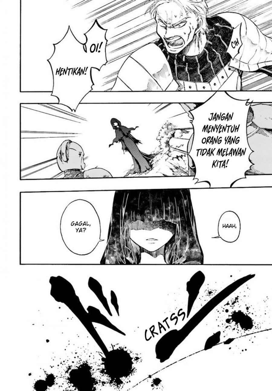 Isekai Apocalypse MYNOGHRA ~The conquest of the world starts with the civilization of ruin~ Chapter 7.2 Gambar 5