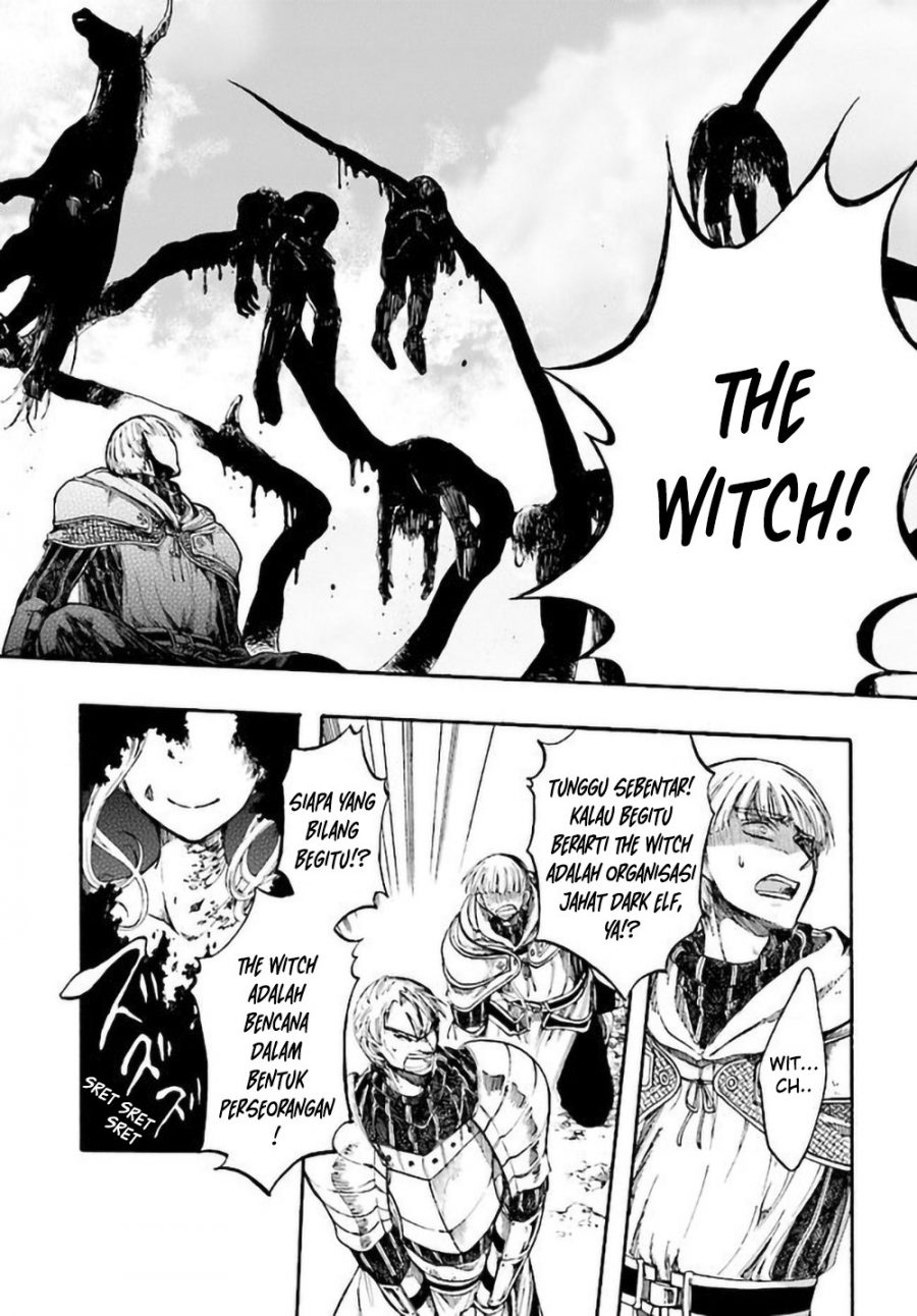 Isekai Apocalypse MYNOGHRA ~The conquest of the world starts with the civilization of ruin~ Chapter 7.2 Gambar 7