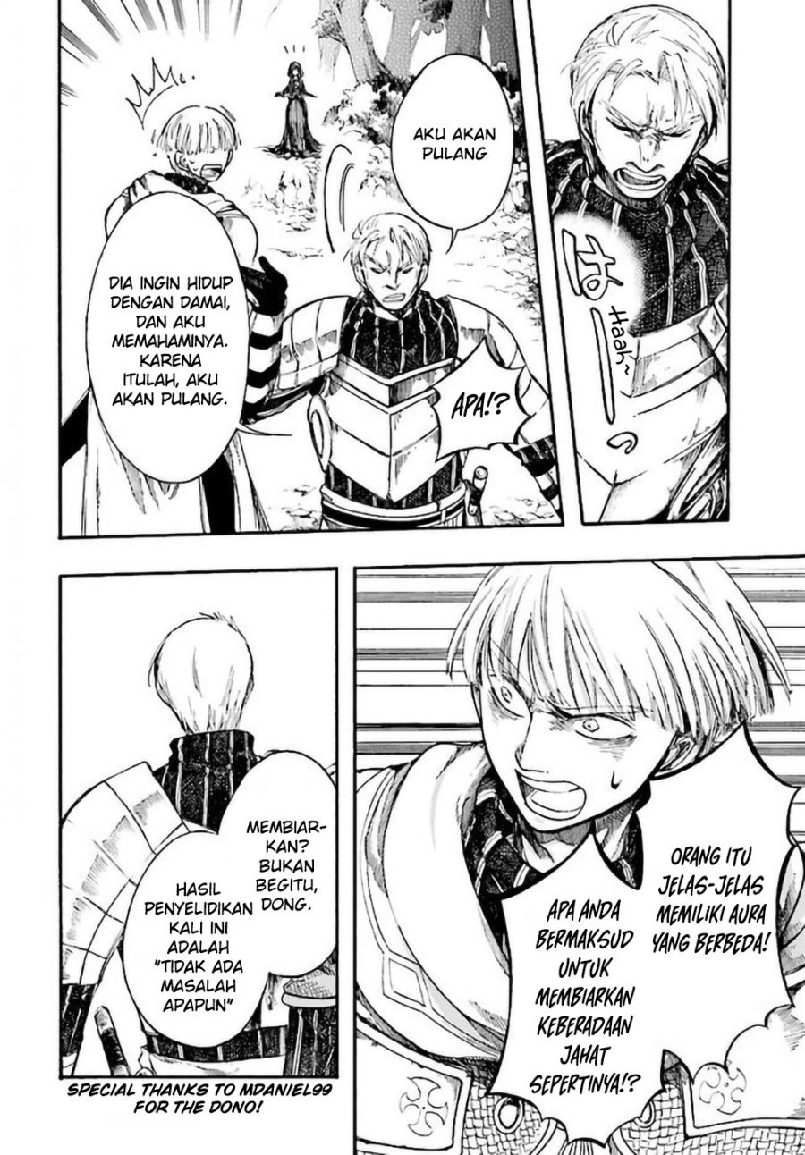 Komik Isekai Apocalypse MYNOGHRA ~The conquest of the world starts with the civilization of ruin~ Chapter 7.2 gambar nomor 1