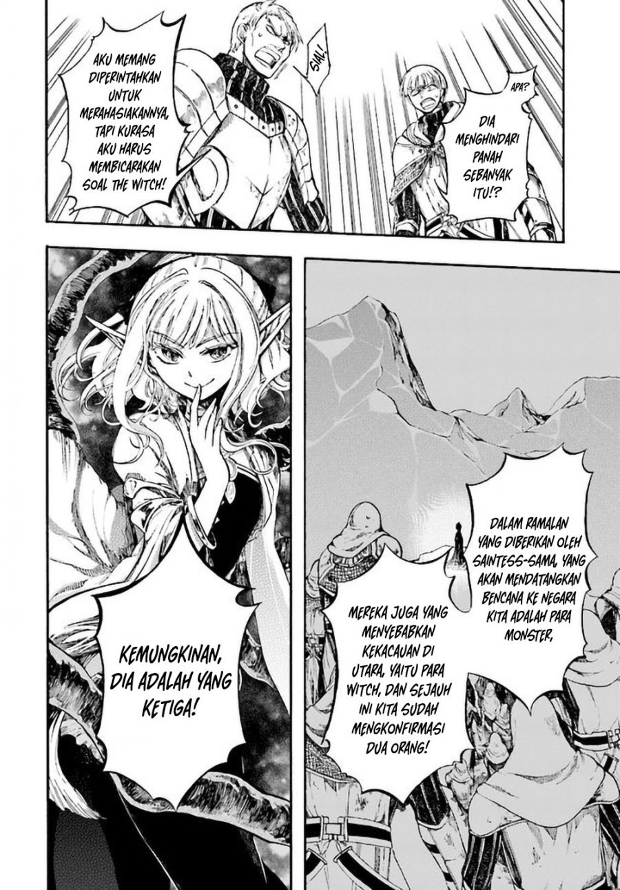 Isekai Apocalypse MYNOGHRA ~The conquest of the world starts with the civilization of ruin~ Chapter 7.2 Gambar 11