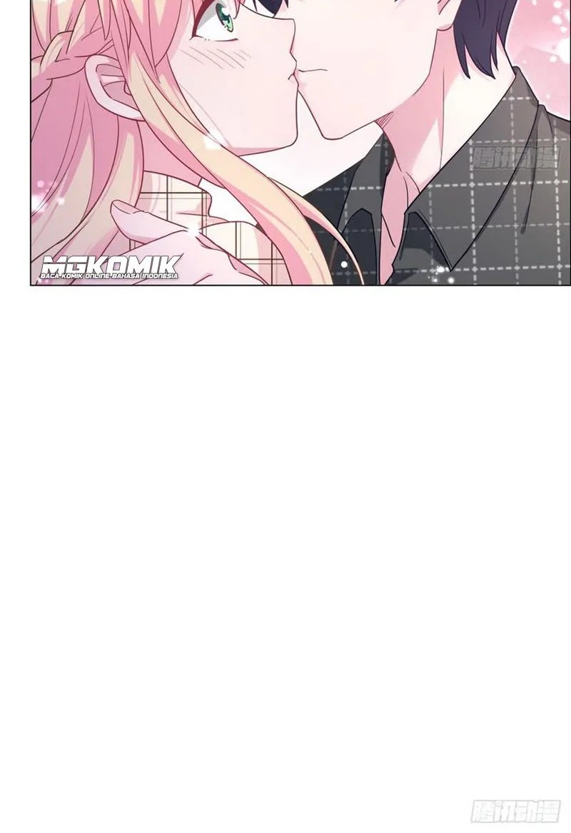 Prince charming daddy descended from heaven Chapter 47 Gambar 6