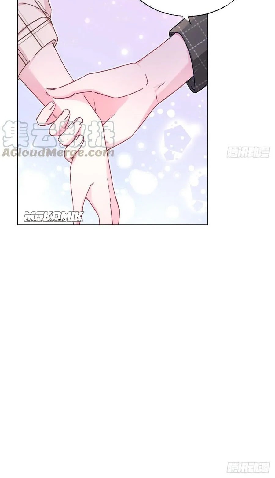 Prince charming daddy descended from heaven Chapter 47 Gambar 12