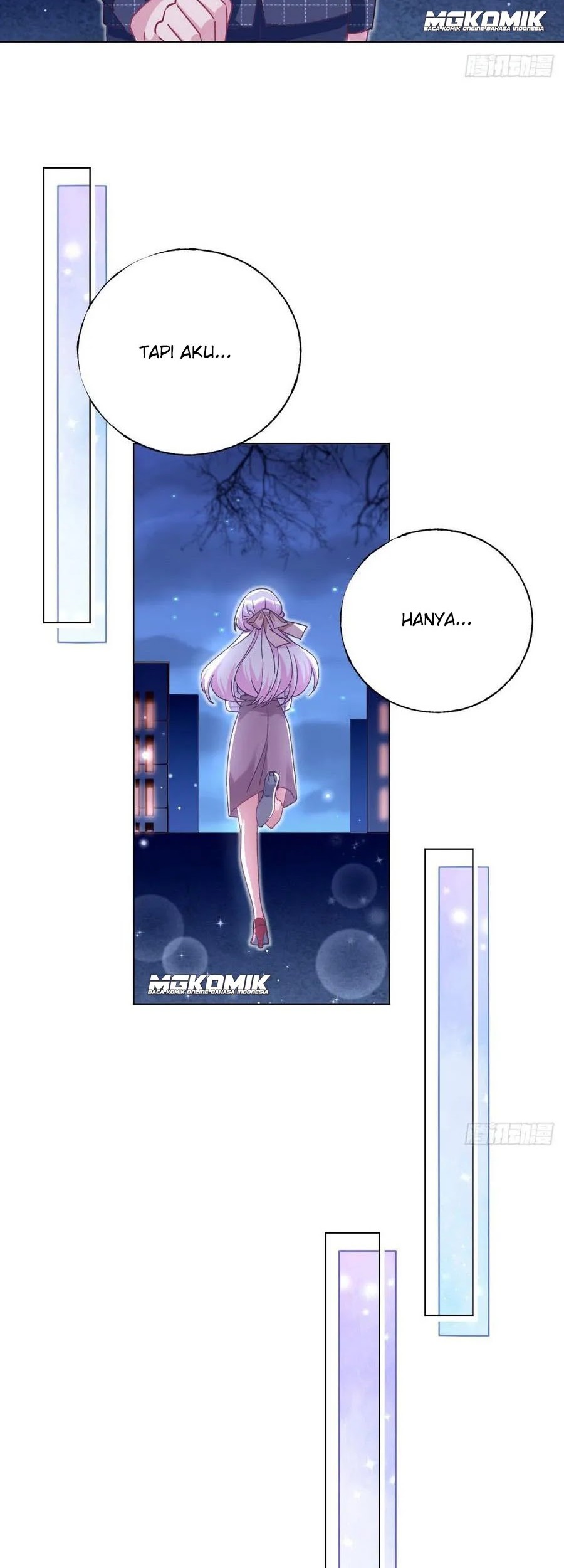 Prince charming daddy descended from heaven Chapter 47 Gambar 14