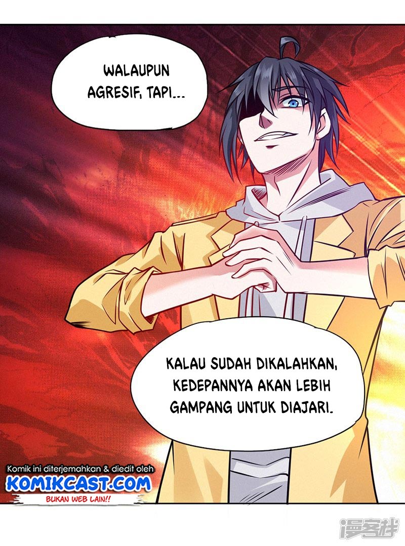 First Rate Master Chapter 78 Gambar 43