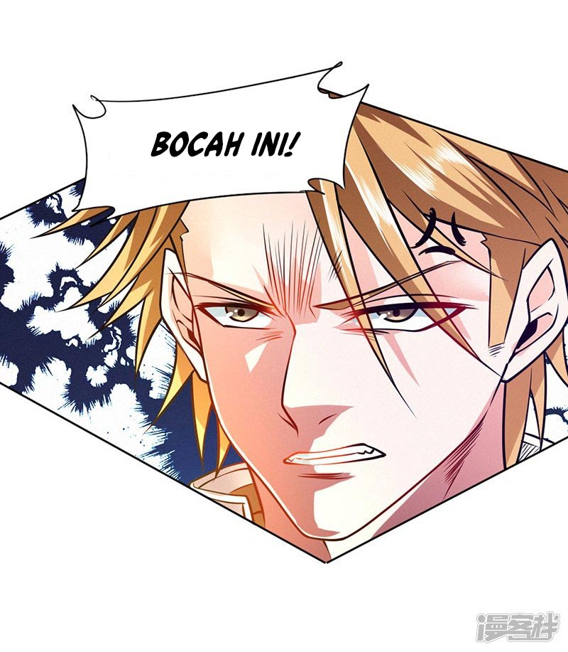 First Rate Master Chapter 78 Gambar 44