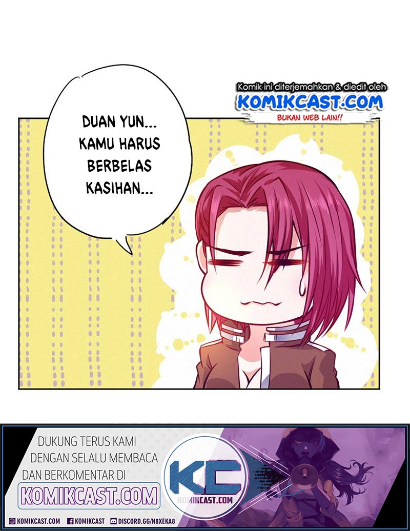 First Rate Master Chapter 78 Gambar 45