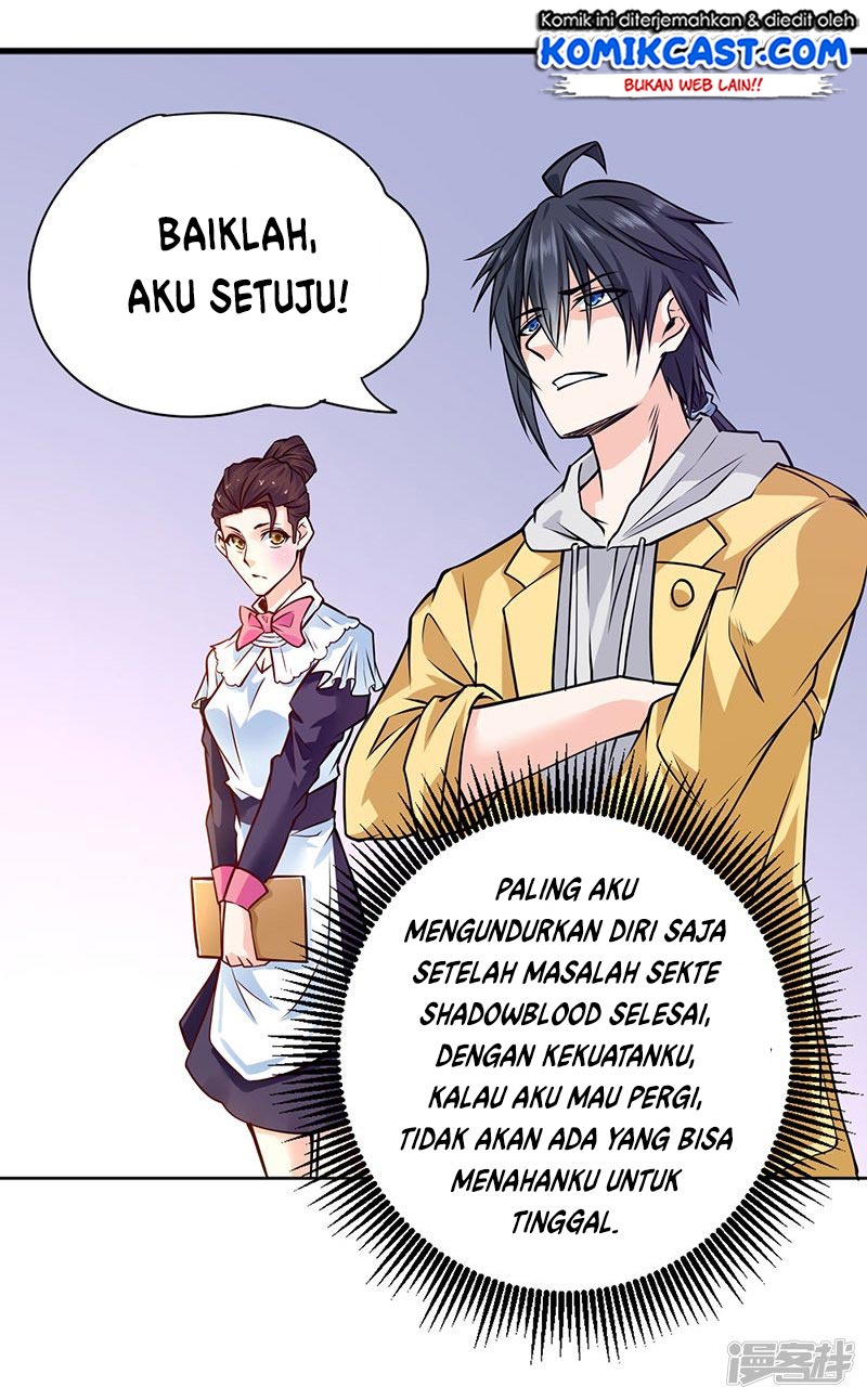First Rate Master Chapter 78 Gambar 11