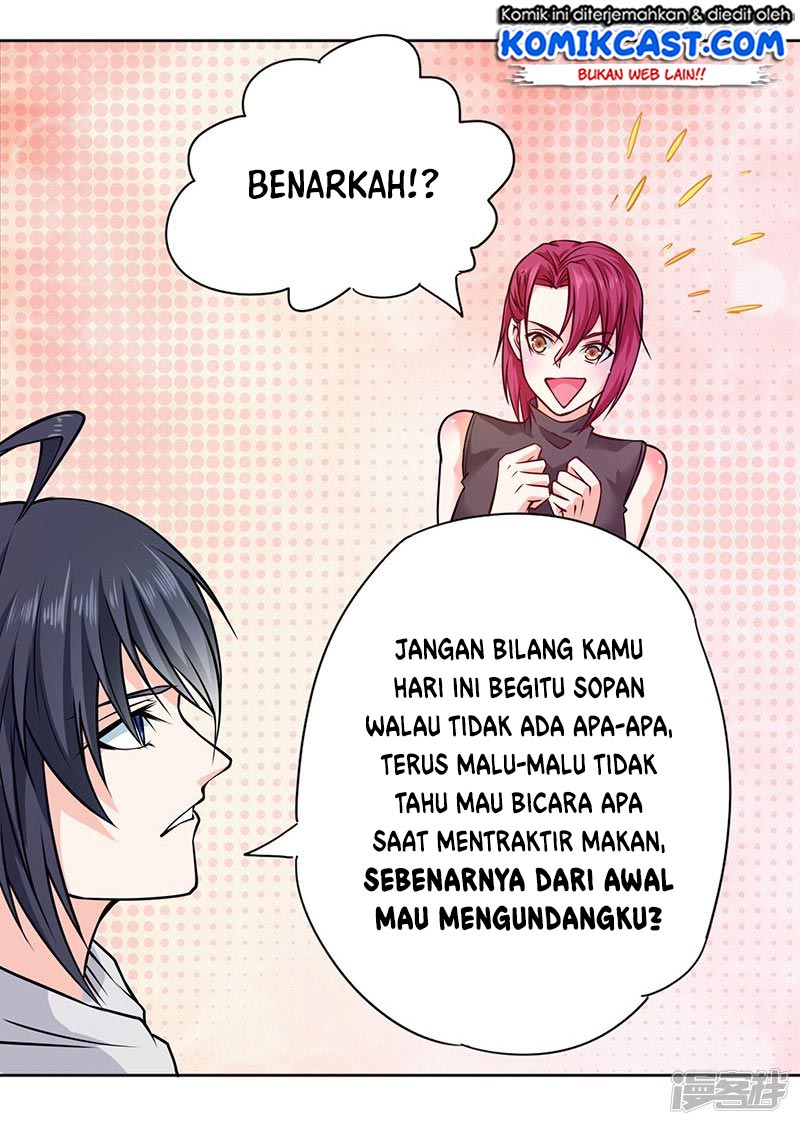 First Rate Master Chapter 78 Gambar 12