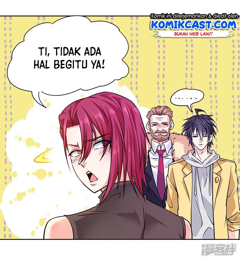 First Rate Master Chapter 78 Gambar 13