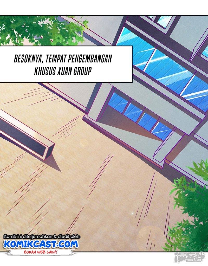 First Rate Master Chapter 78 Gambar 16