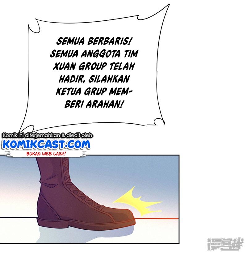First Rate Master Chapter 78 Gambar 22