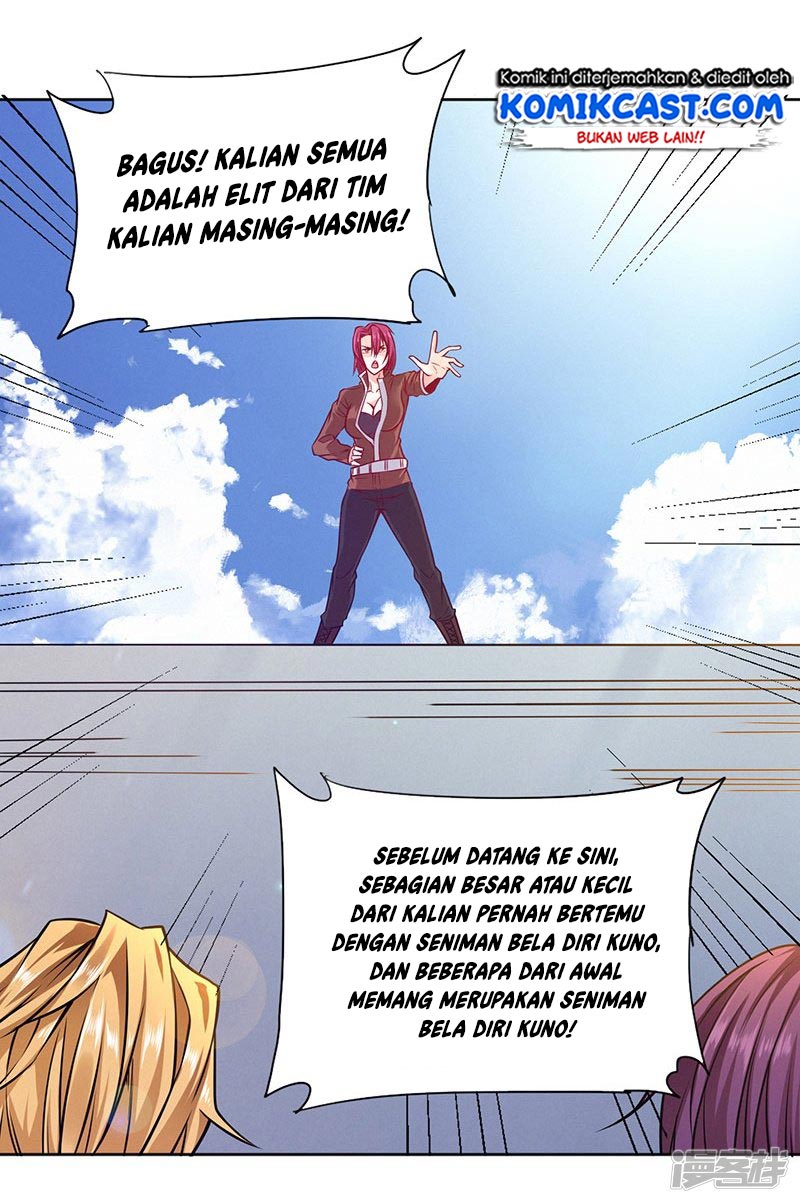 First Rate Master Chapter 78 Gambar 23