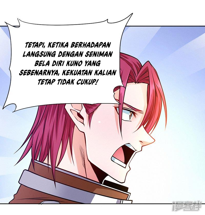 First Rate Master Chapter 78 Gambar 24